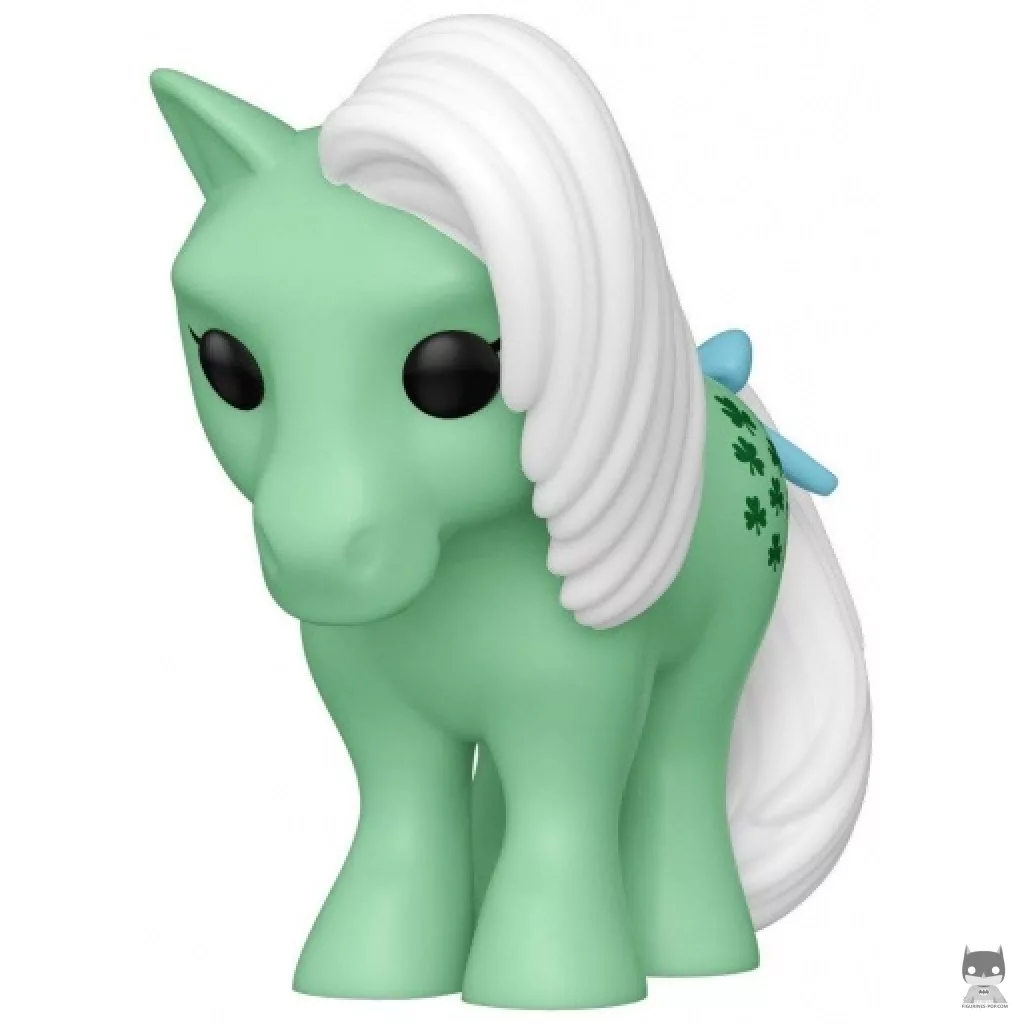 Minty Funko Pop! figure (My Little Pony)