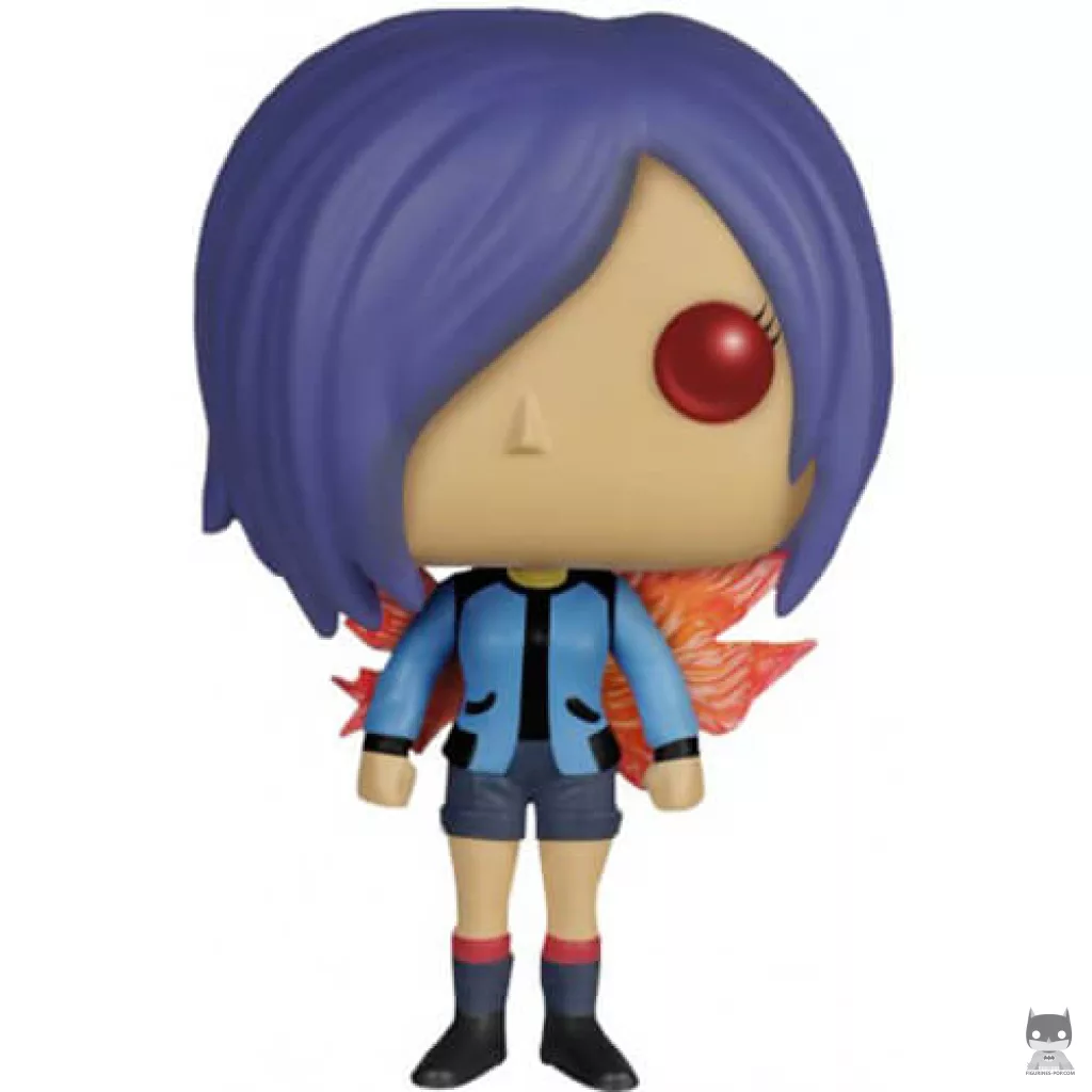 Touka Kirishima Funko Pop! figure (Tokyo Ghoul)