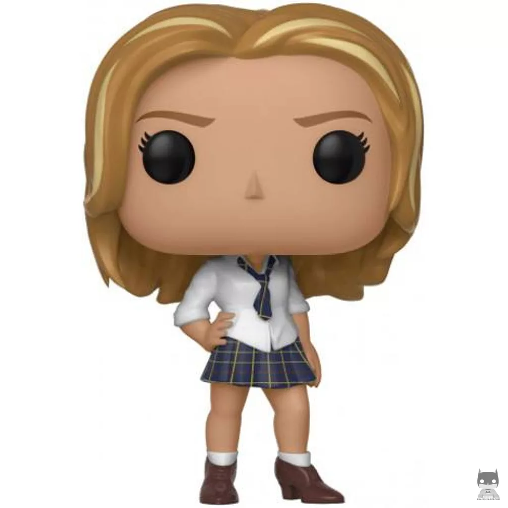 Serena Van Der Woodsen Funko Pop! figure (Gossip Girl)