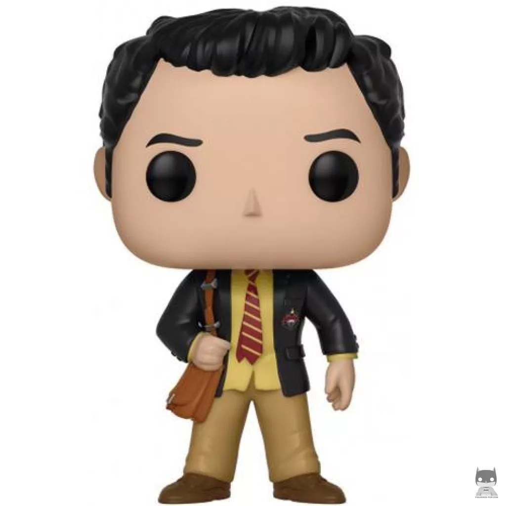 Dan Humphrey Funko Pop! figure (Gossip Girl)