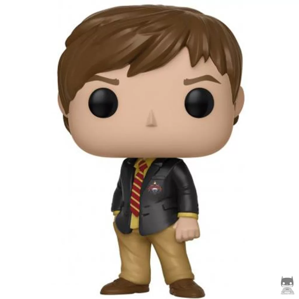 Nate Archibald Funko Pop! figure (Gossip Girl)
