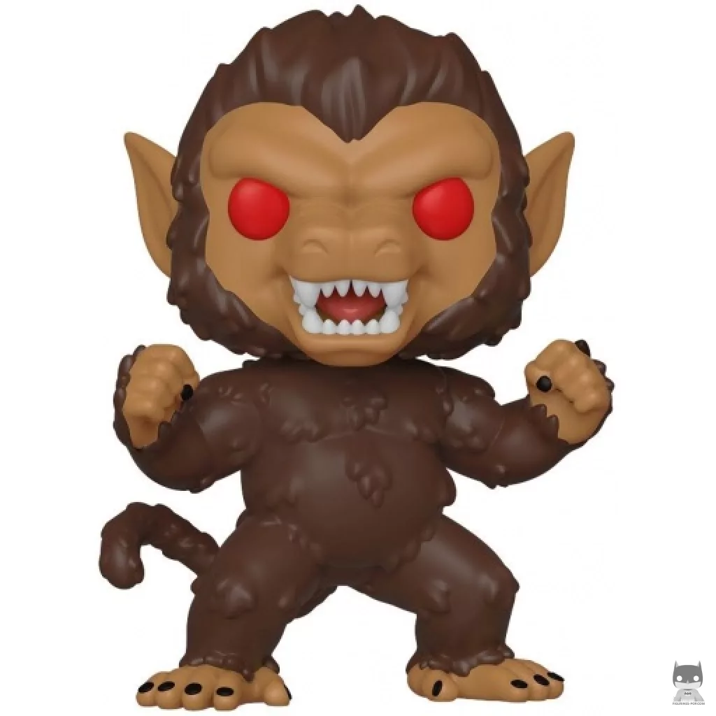 Great Ape Goku (Supersized) Funko Pop! figure (Dragon Ball Z (DBZ))