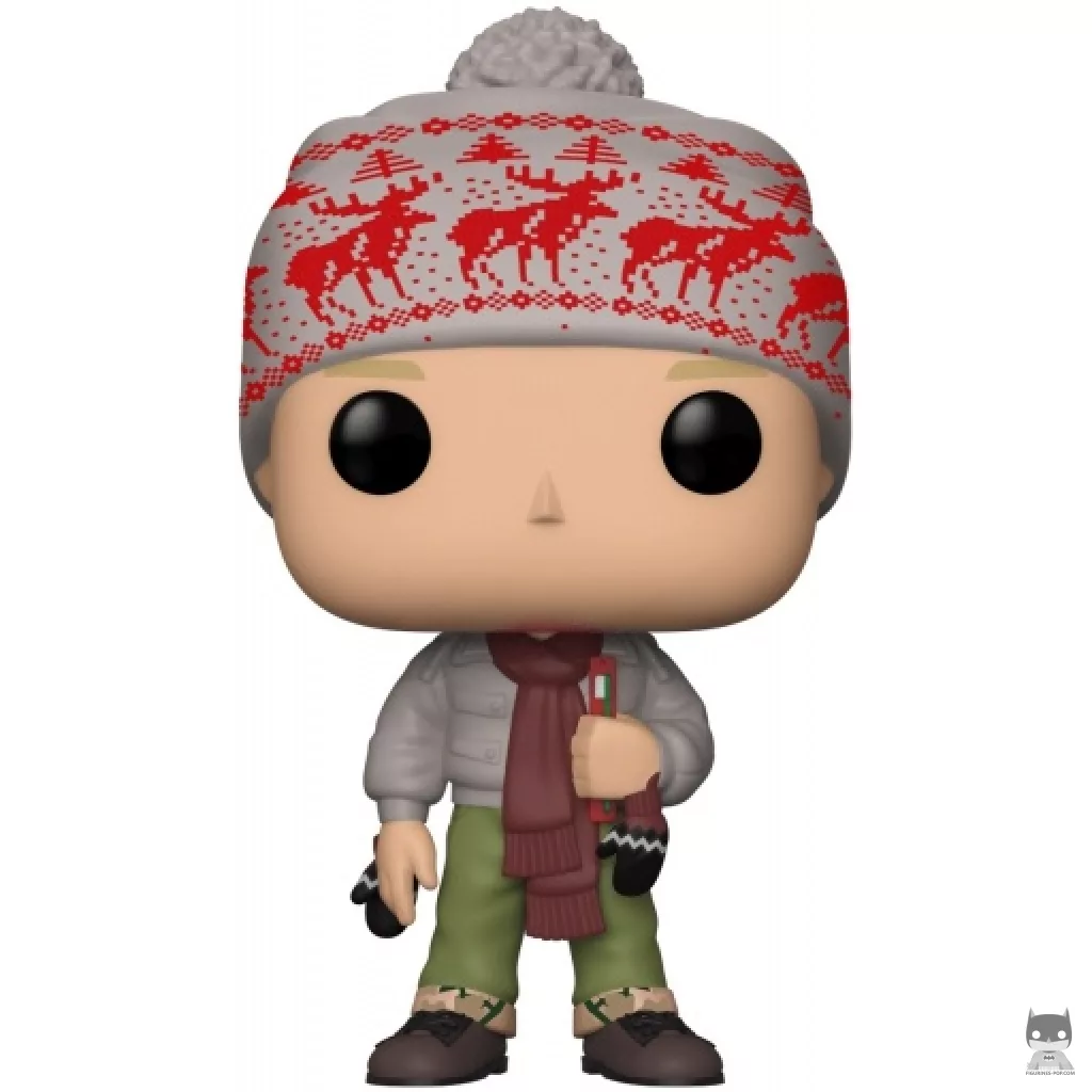 Kevin McCallister Funko Pop! figure (Home Alone)