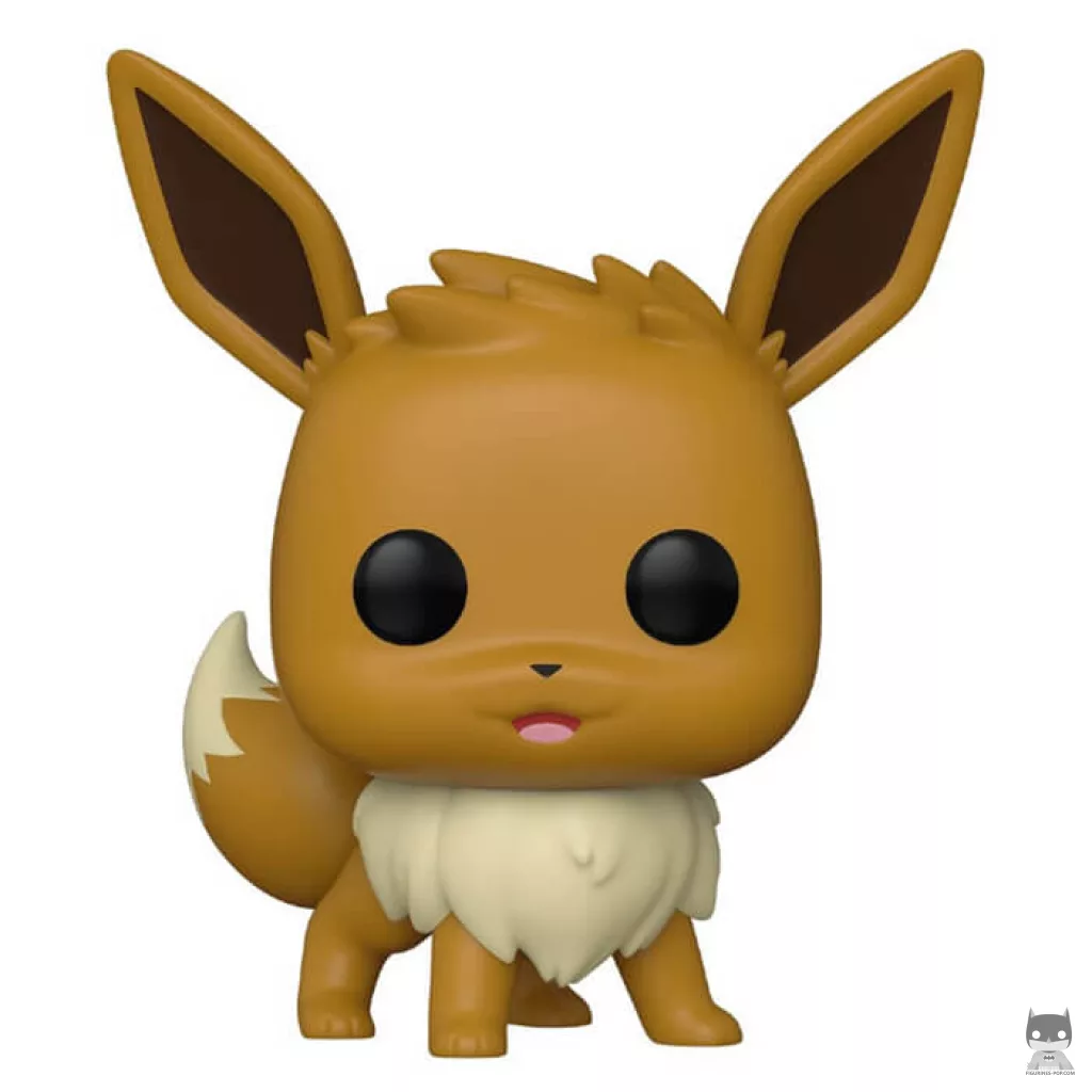 Eevee Funko Pop! figure (Pokémon)