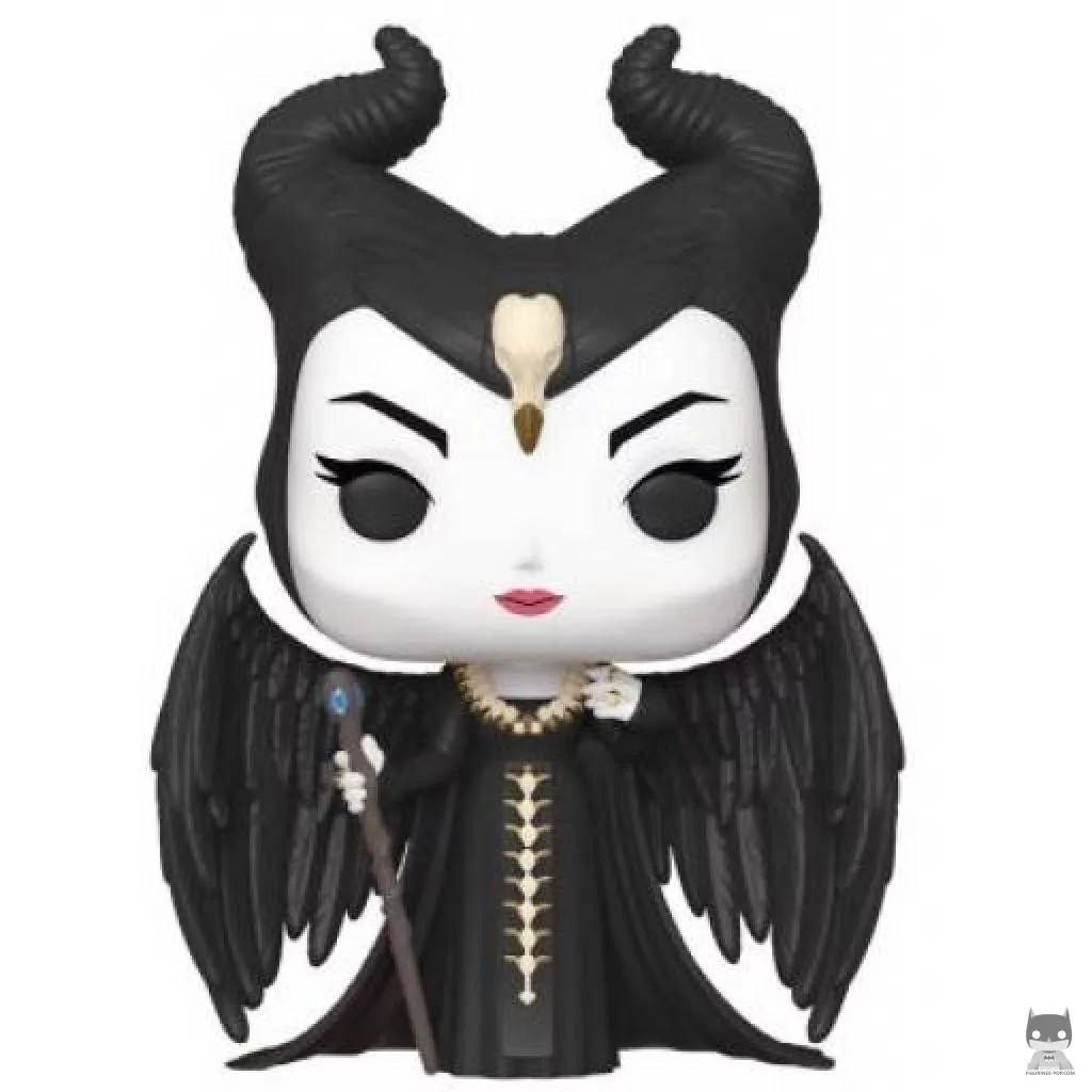 Maleficent Funko Pop! figure (Disney Villains)