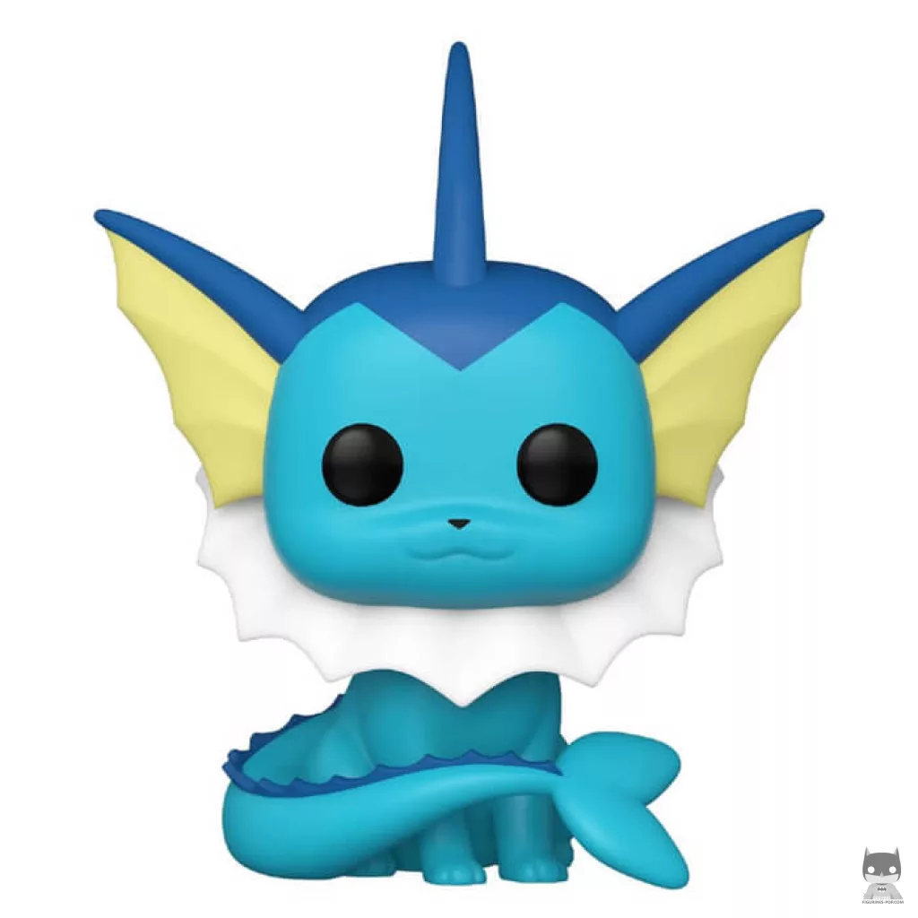 Vaporeon Funko Pop! figure (Pokémon)