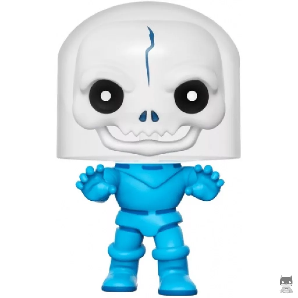Spooky Space Kook Funko Pop! figure (Scooby-Doo)
