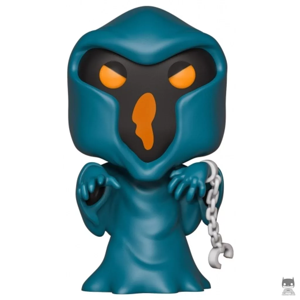 Phantom Shadow Funko Pop! figure (Scooby-Doo)