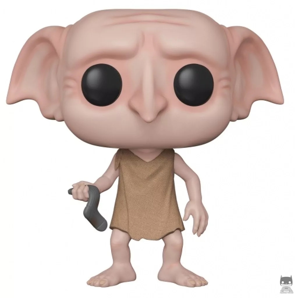Dobby (Supersized 10'') Funko Pop! figure (Harry Potter)