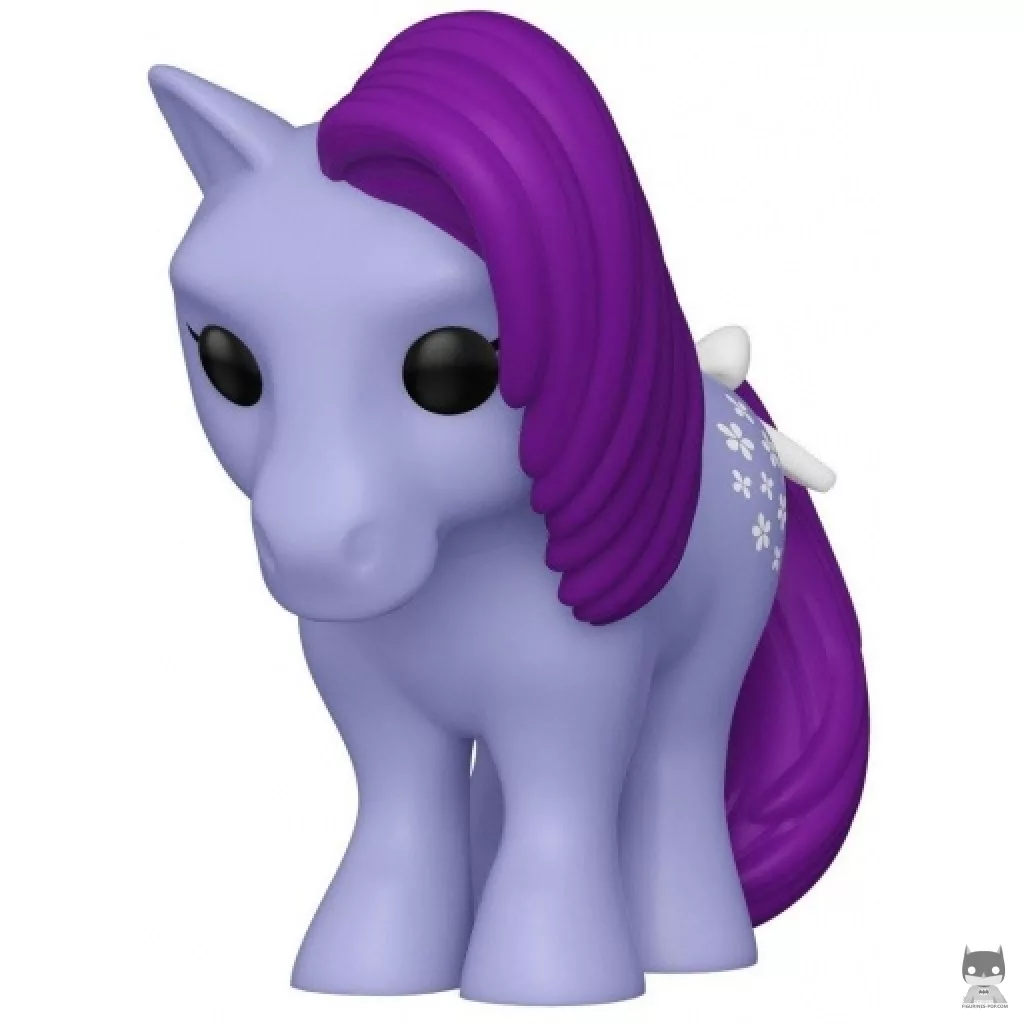 Blossom Funko Pop! figure (My Little Pony)