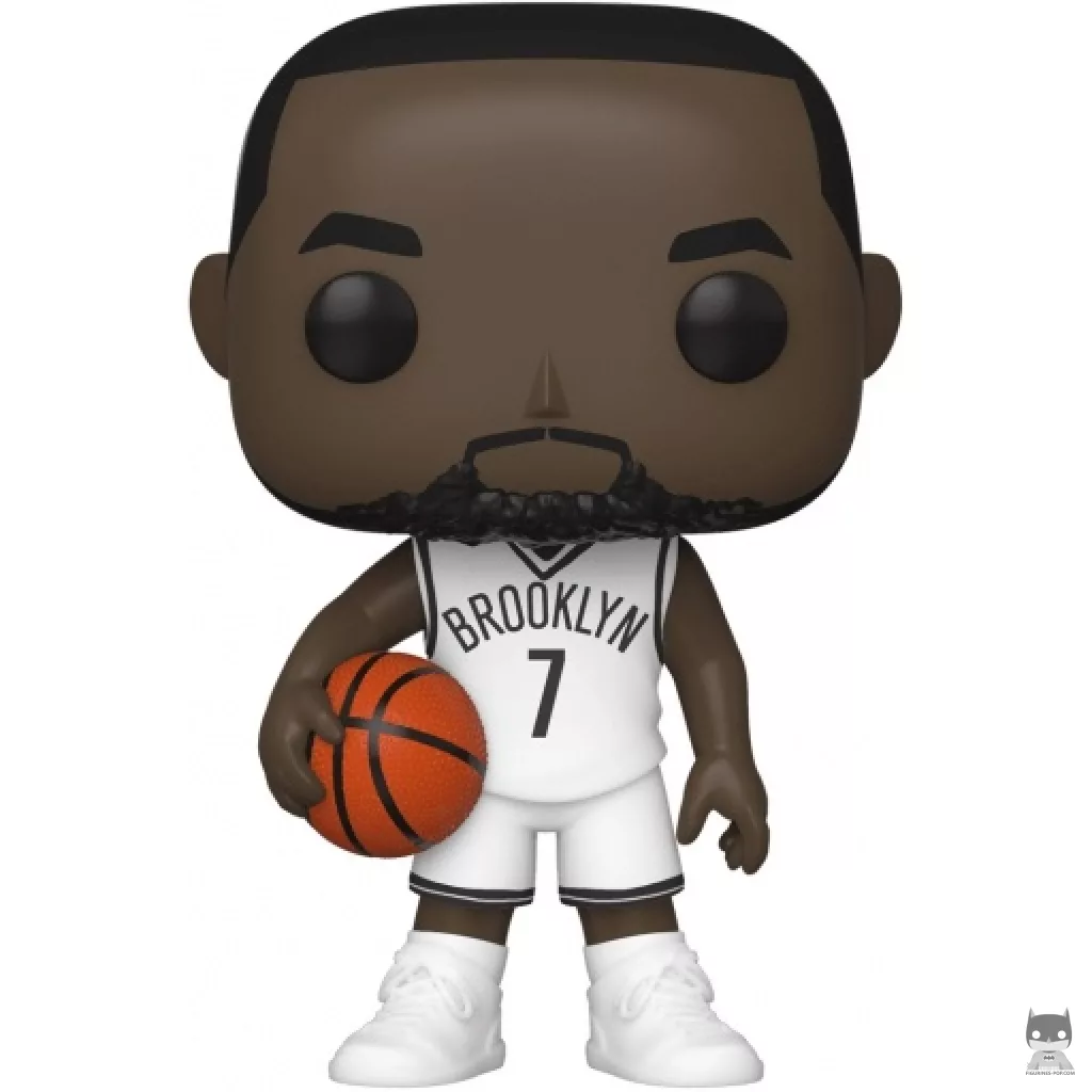 Kevin Durant Funko Pop! figure (NBA)