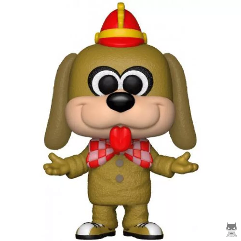 Fleegle Funko Pop! figure (Hanna Barbera)