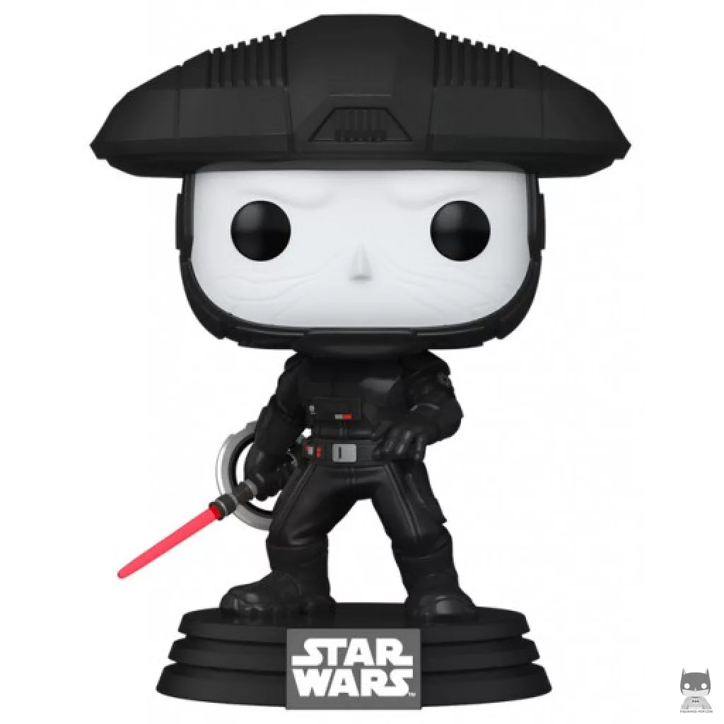 Fifth Brother Funko Pop! figure (Star Wars: Obi-Wan Kenobi)