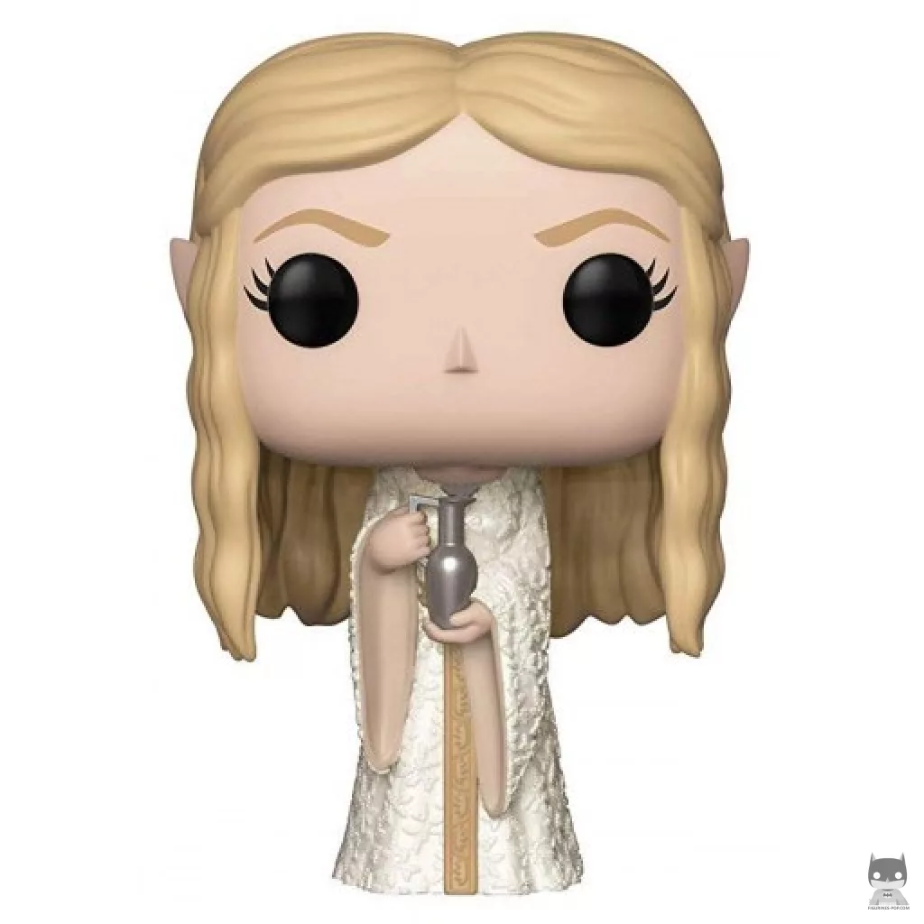 Galadriel Funko Pop! figure (Lord of the Rings)