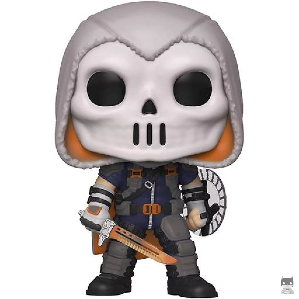 Taskmaster Funko Pop! figure (Avengers Gamerverse)