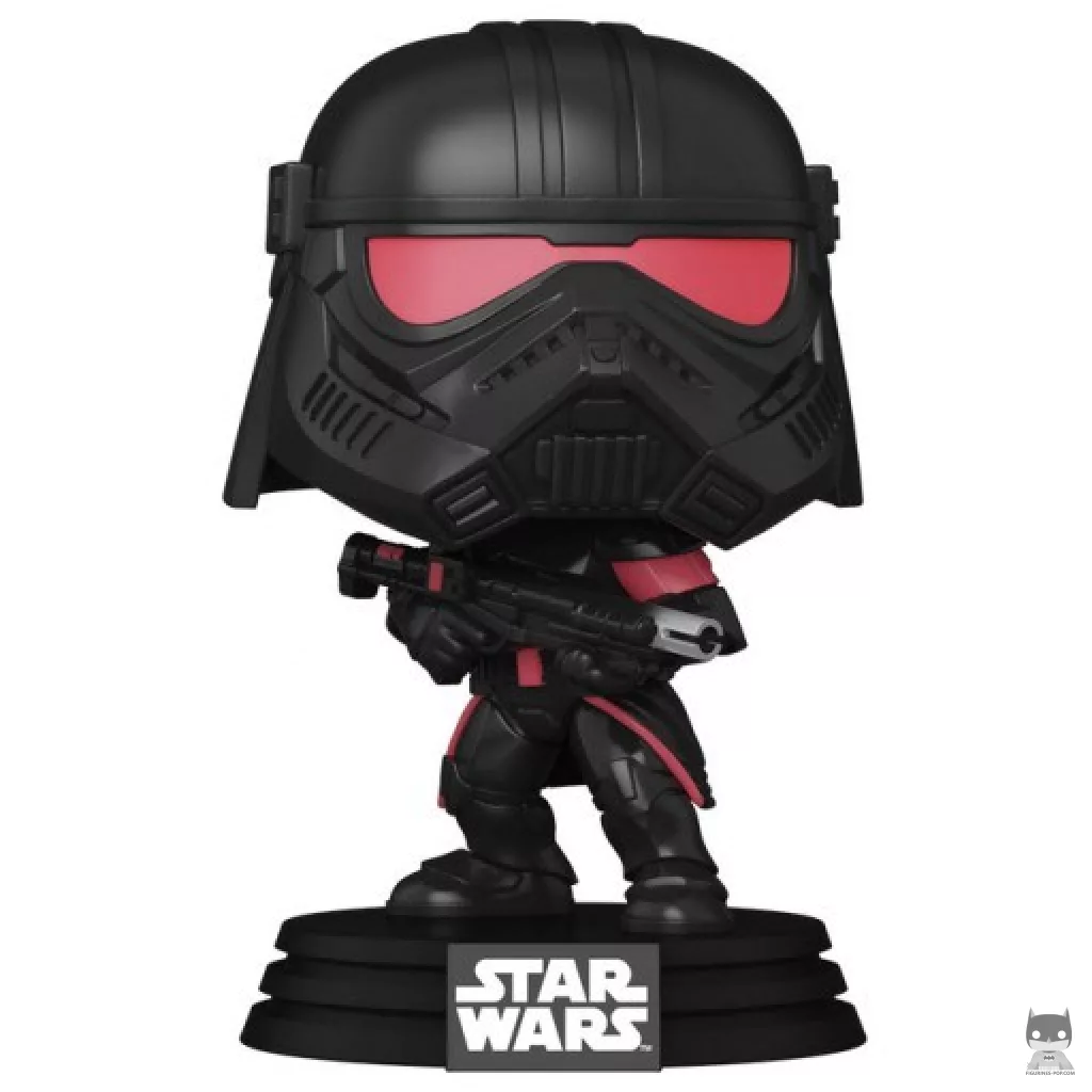 Purge Trooper Funko Pop! figure (Star Wars: Obi-Wan Kenobi)
