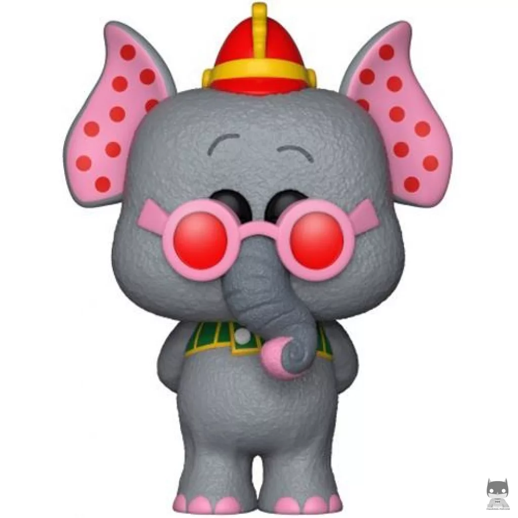Snorky Funko Pop! figure (Hanna Barbera)