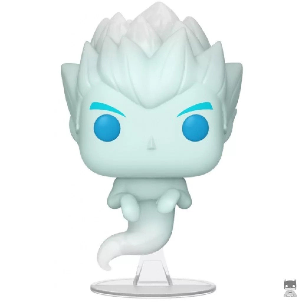 Gotenks Super Ghost Kamikaze Attack Funko Pop! figure (Dragon Ball Z (DBZ))