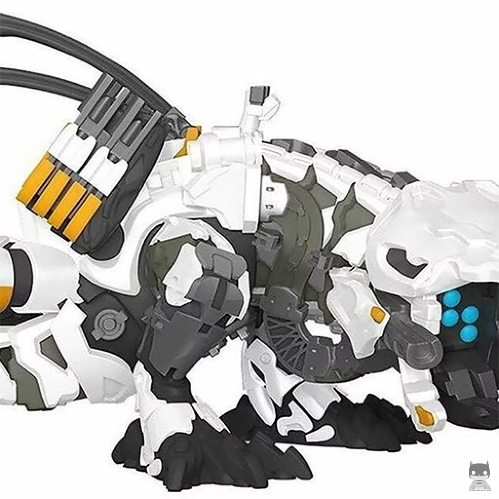 Thunderjaw (Supersized) Funko Pop! figure (Horizon Zero Dawn)