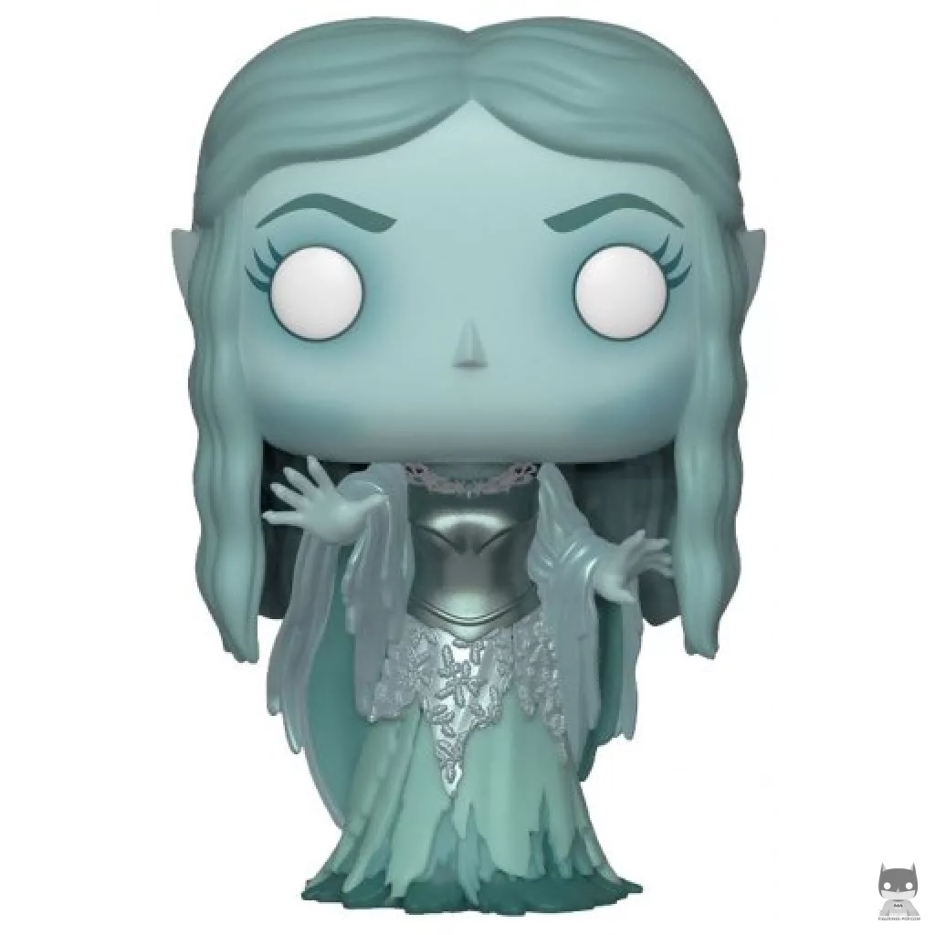 Galadriel (Tempted) Funko Pop! figure (Lord of the Rings)