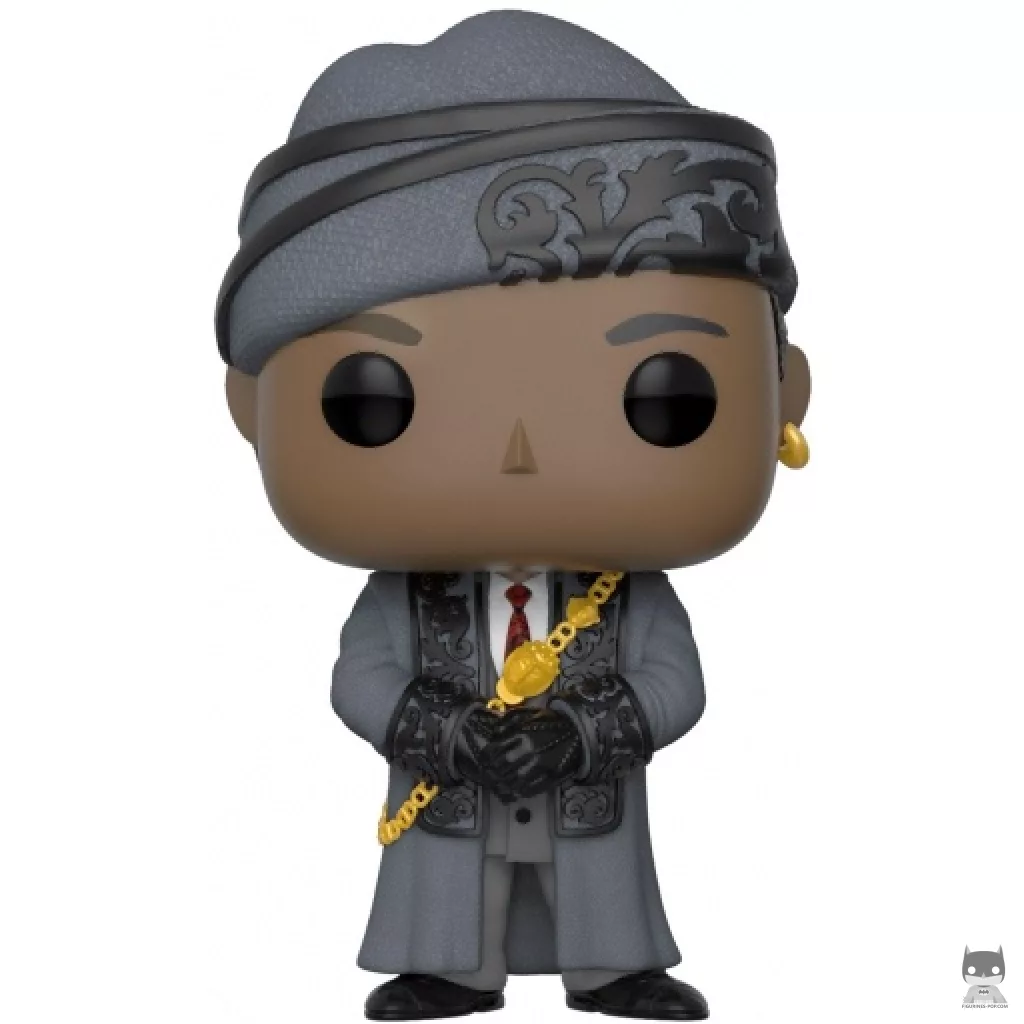 Semmi Funko Pop! figure (Coming to America)