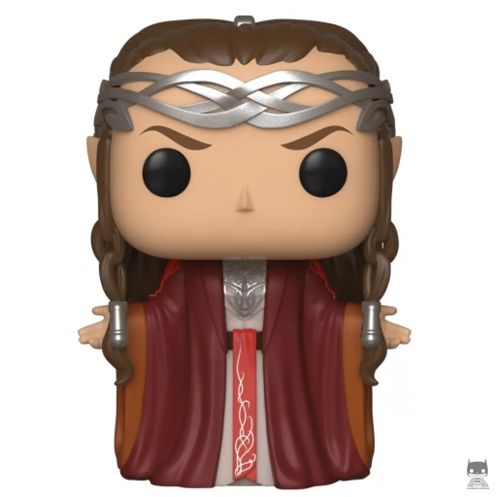 Elrond Funko Pop! figure (Lord of the Rings)