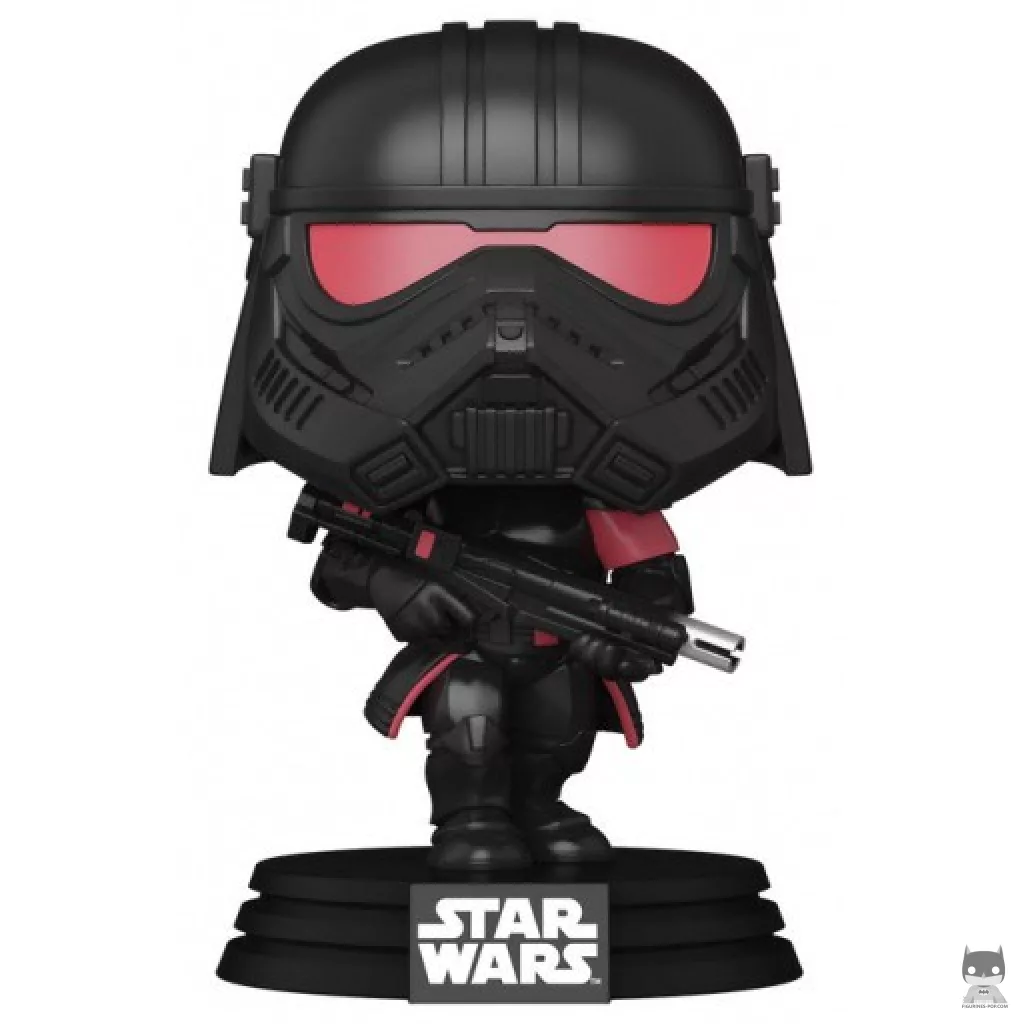 Purge Trooper Funko Pop! figure (Star Wars: Obi-Wan Kenobi)