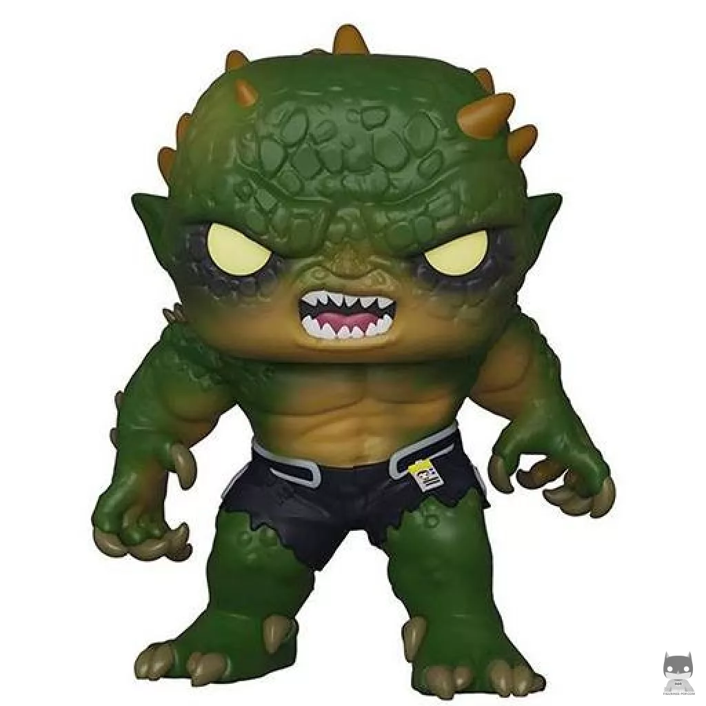 Abomination Funko Pop! figure (Avengers Gamerverse)