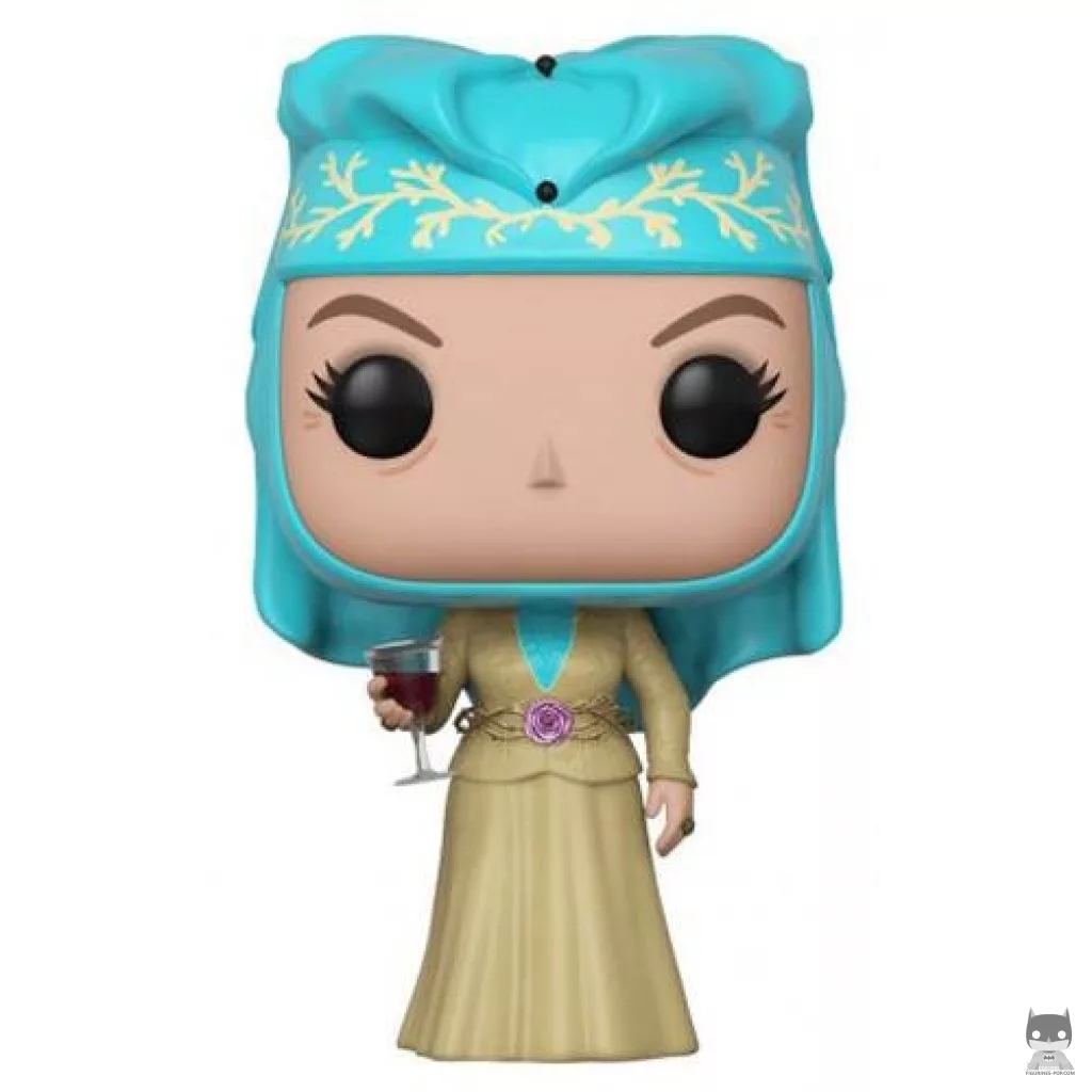 Olenna Tyrell Funko Pop! figure (Game of Thrones)