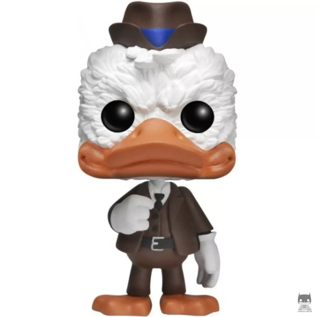Howard the Duck Funko Pop! figure (Marvel Comics)