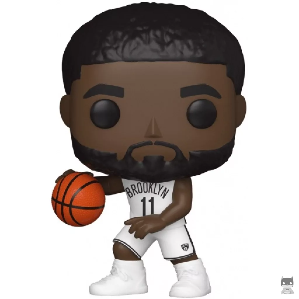 Kyrie Irving Funko Pop! figure (NBA)