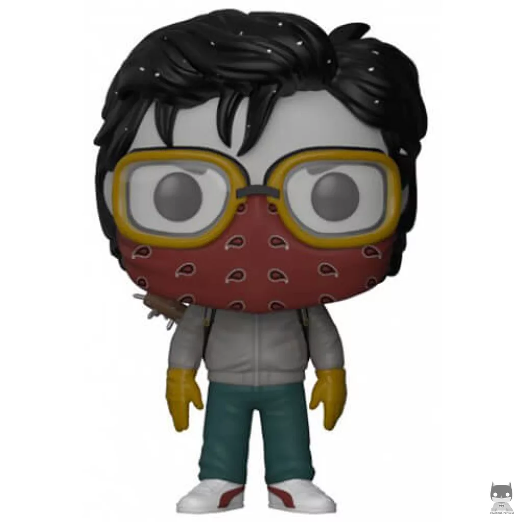 Steve with bandana Funko Pop! figure (Stranger Things)