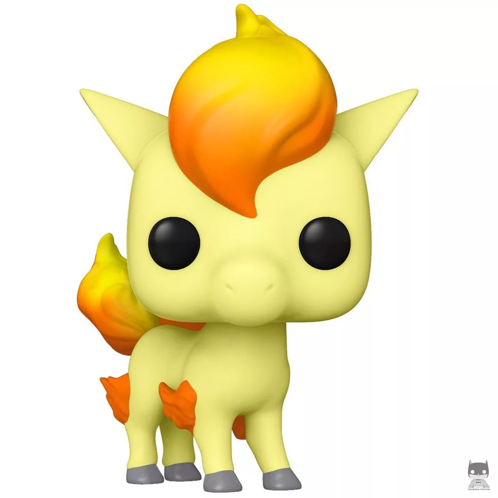 Ponyta Funko Pop! figure (Pokémon)