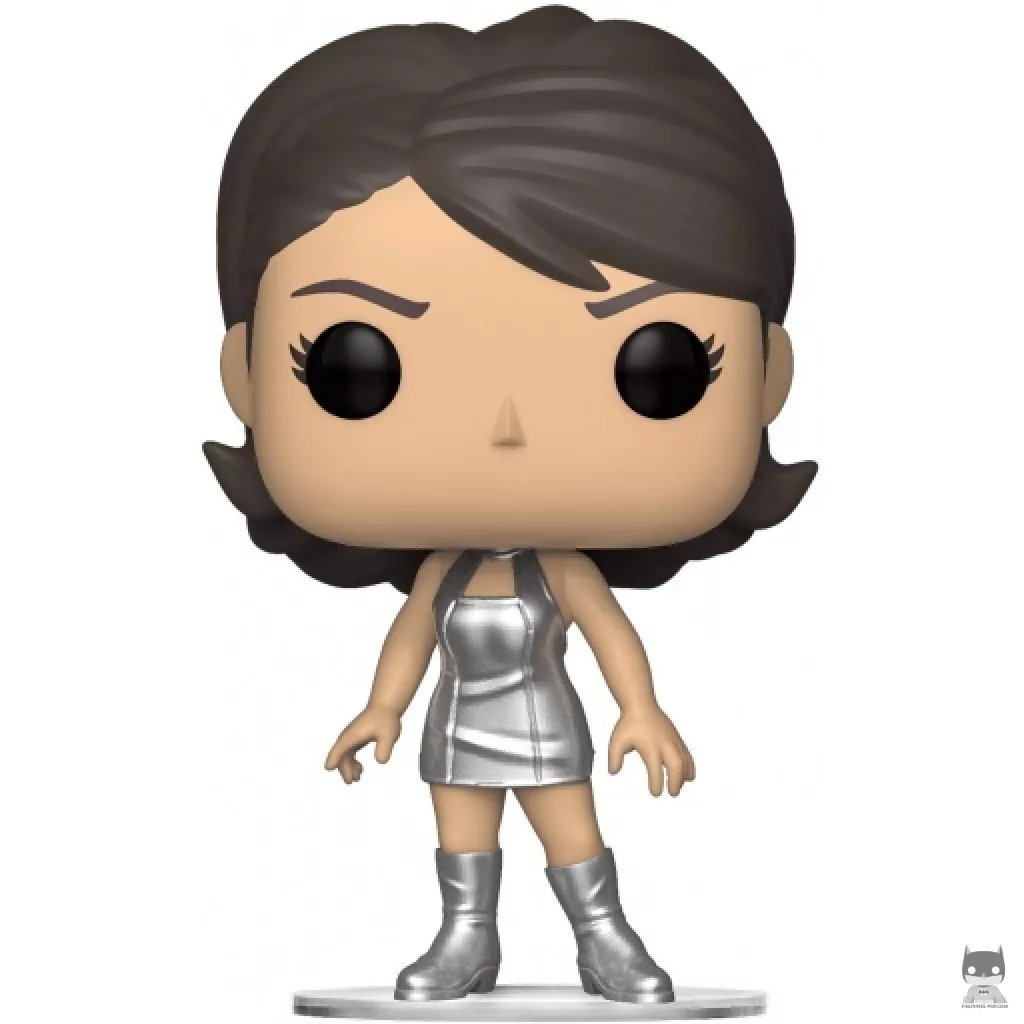Vanessa Kensington Funko Pop! figure (Austin Powers)