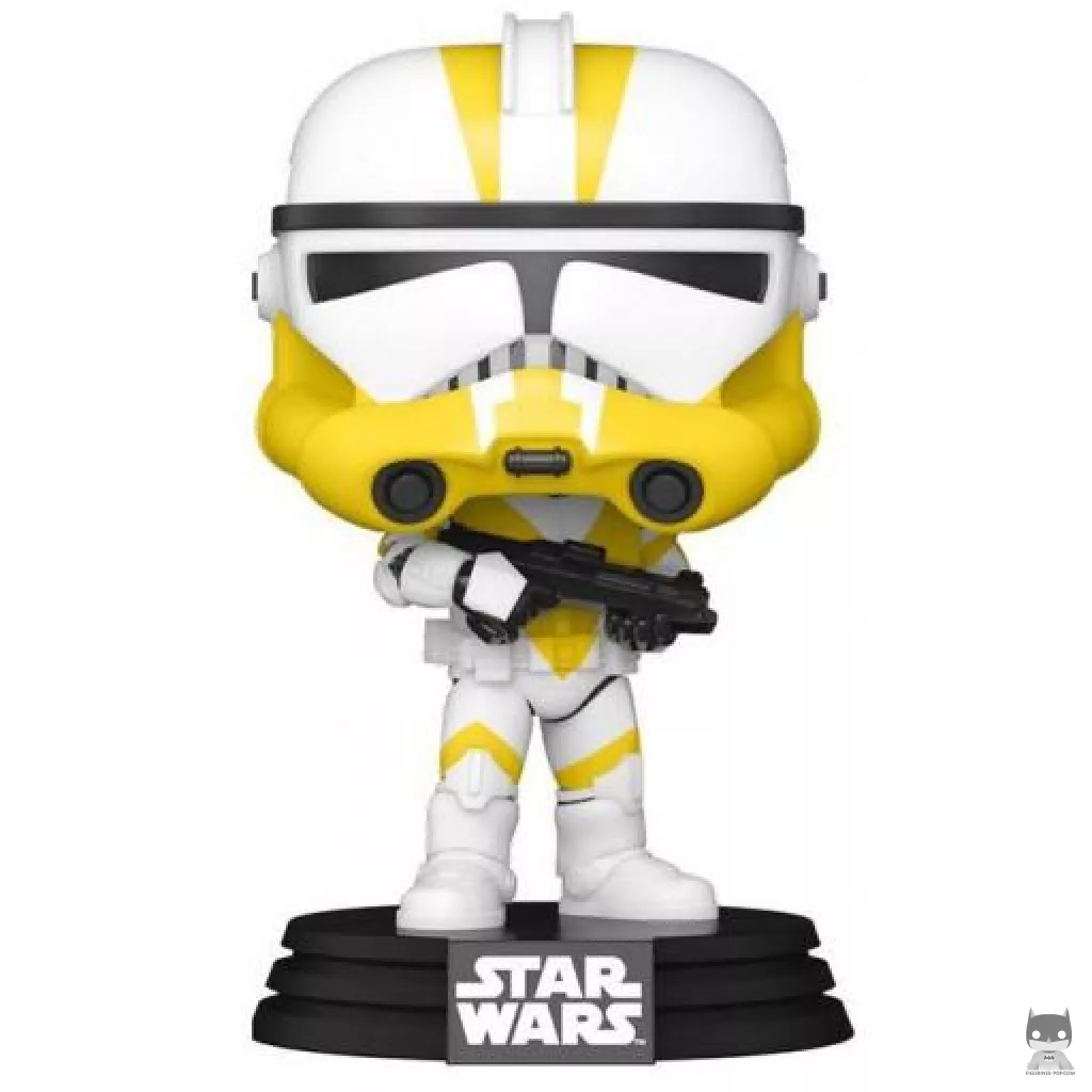 13th Battalion Trooper Funko Pop! figure (Star Wars: Battlefront)