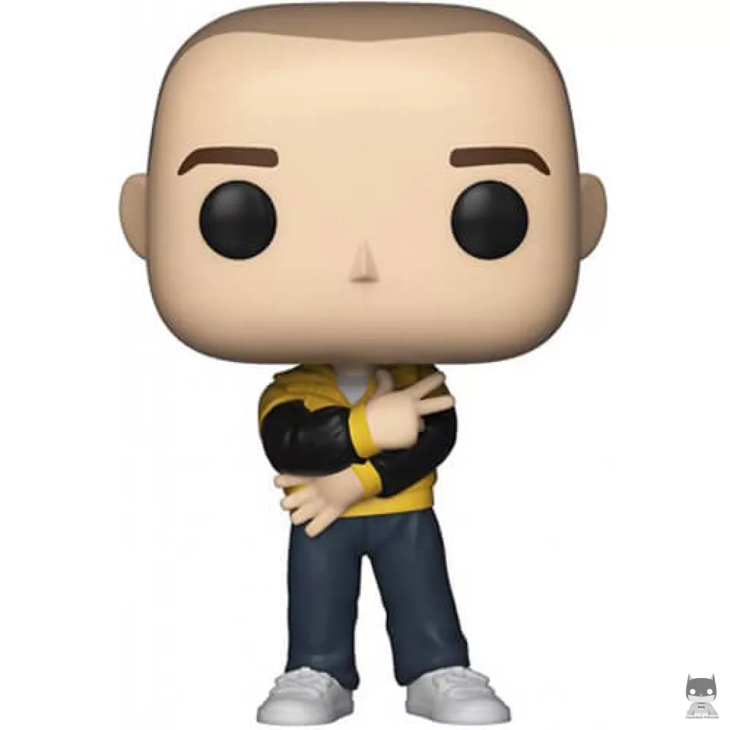 Hedwig Funko Pop! figure (Split)