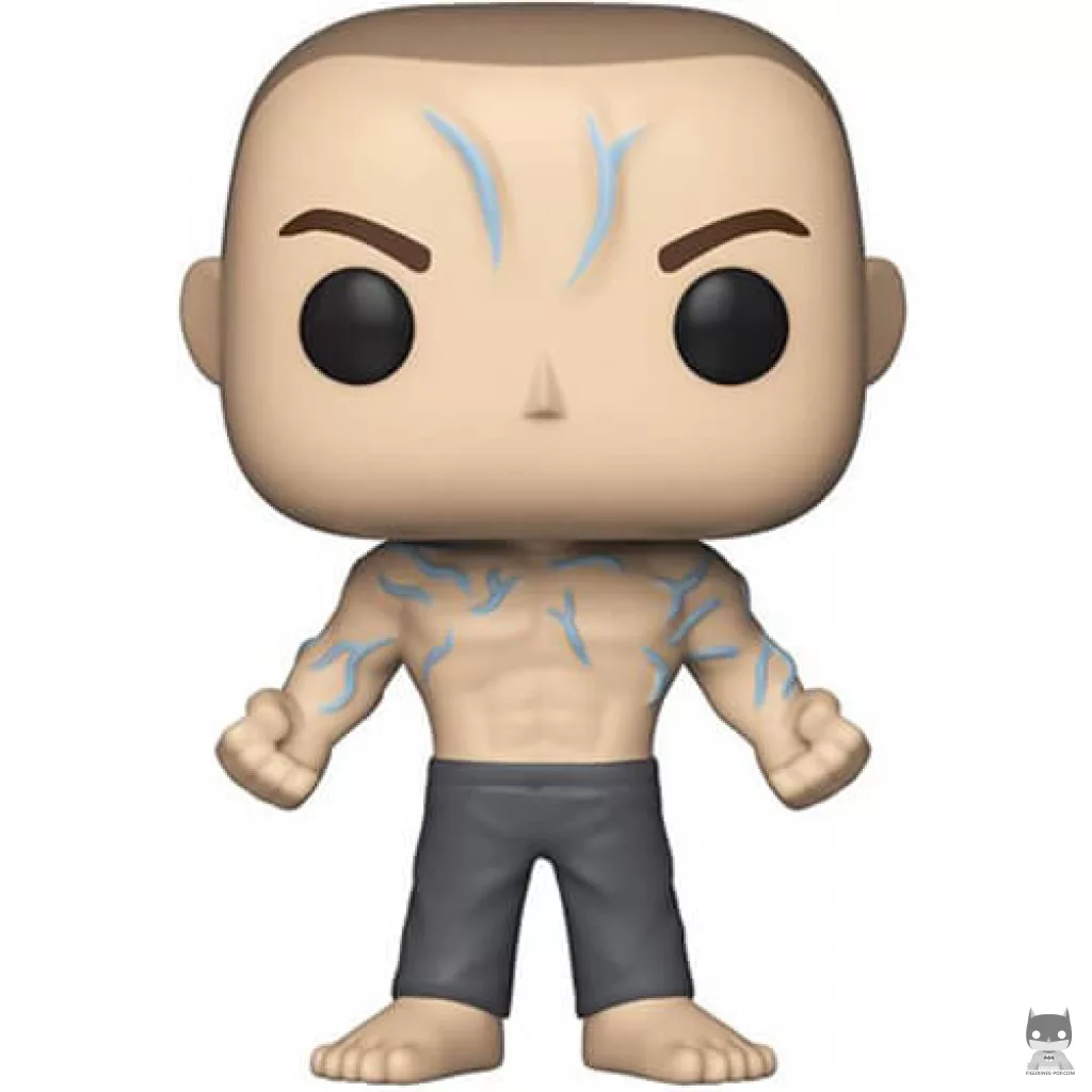 Beast Funko Pop! figure (Split)