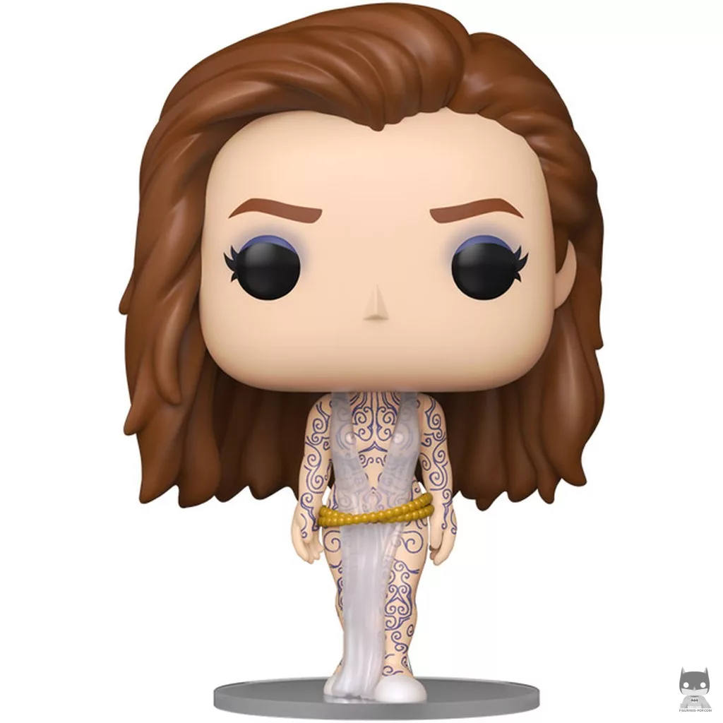 Feyre Under the Mountain Funko Pop! figure (A Court of Thorns and Roses)