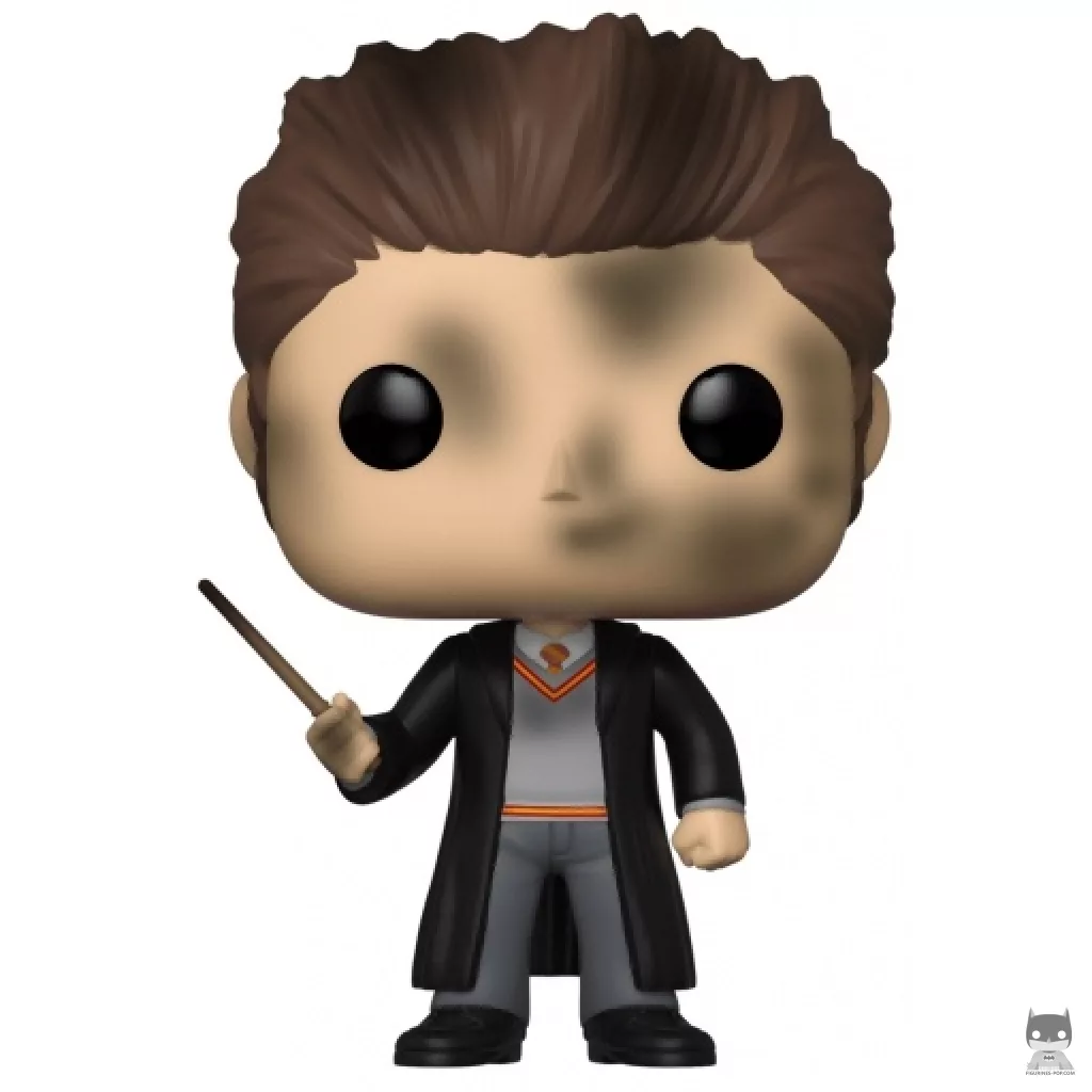 Seamus Finnigan Funko Pop! figure (Harry Potter)