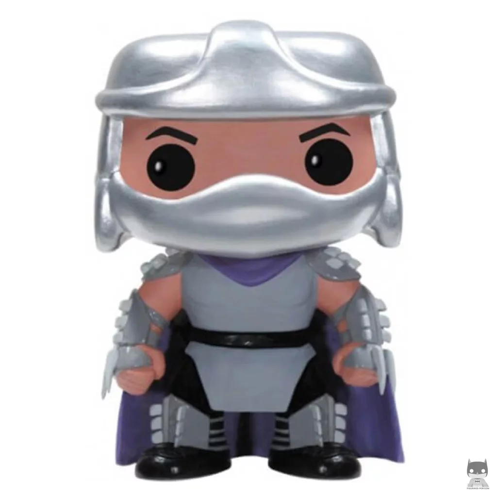Shredder Funko Pop! figure (Teenage Mutant Ninja Turtles)