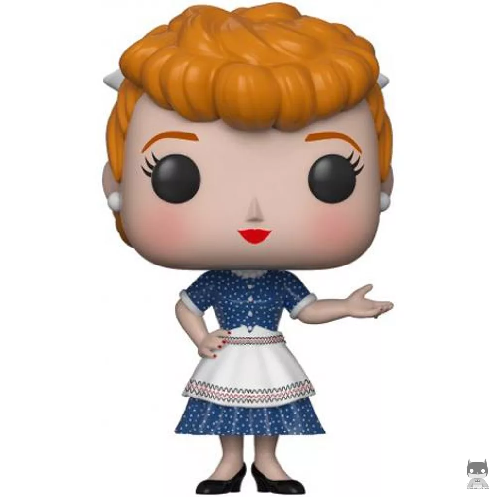 Lucy Ricardo Funko Pop! figure (I Love Lucy)
