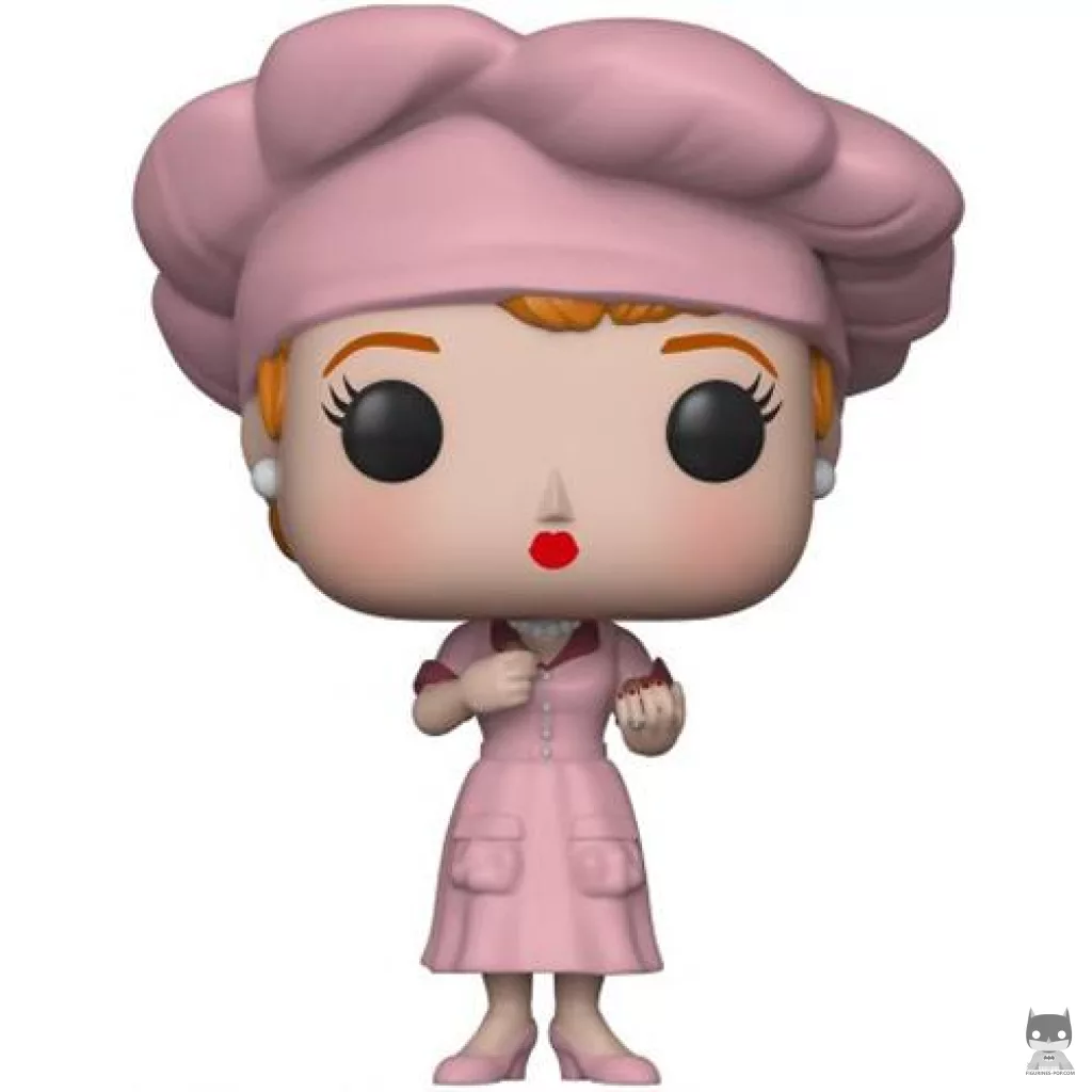 Lucy Ricardo Funko Pop! figure (I Love Lucy)