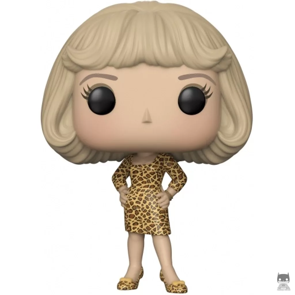 Audrey Fulquad Funko Pop! figure (Little Shop of Horrors)
