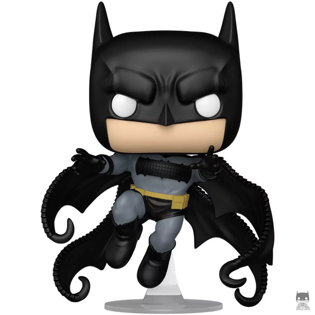 Absolute Batman Funko Pop! figure (DC Comics Absolute Universe)