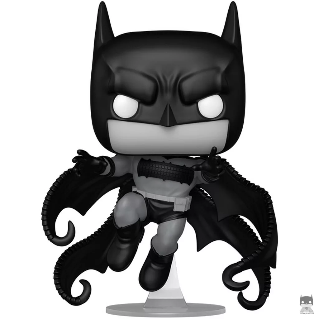 Absolute Batman (Chase & Black & White) Funko Pop! figure (DC Comics Absolute Universe)