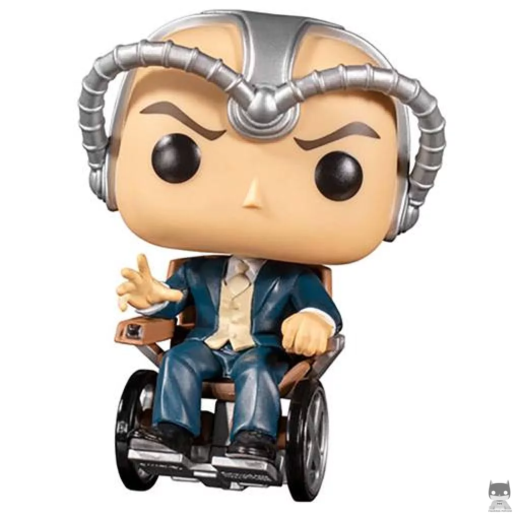 Professor X Funko Pop! figure (Marvel Comics)