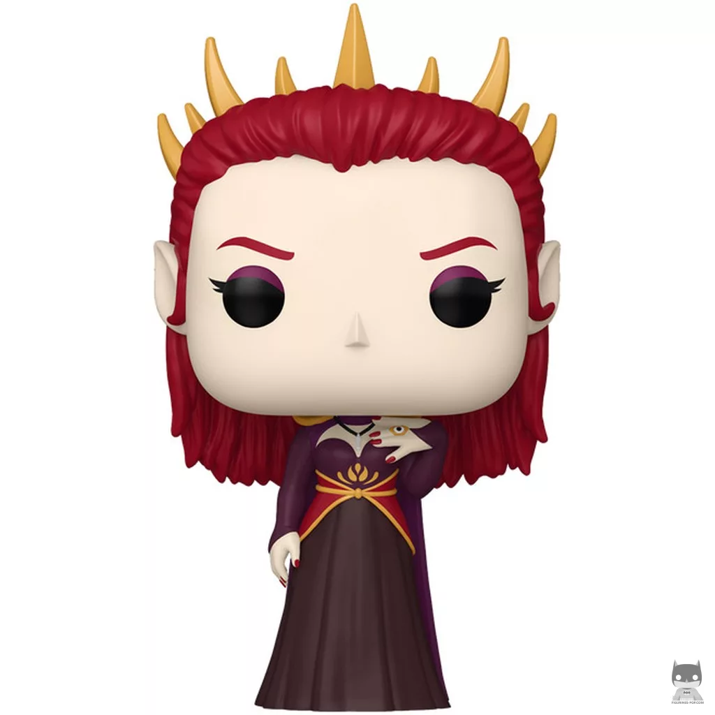 Amarantha Funko Pop! figure (A Court of Thorns and Roses)