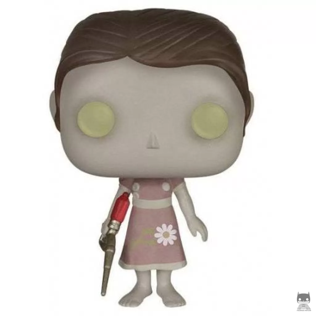Little Sister Funko Pop! figure (Bioshock)