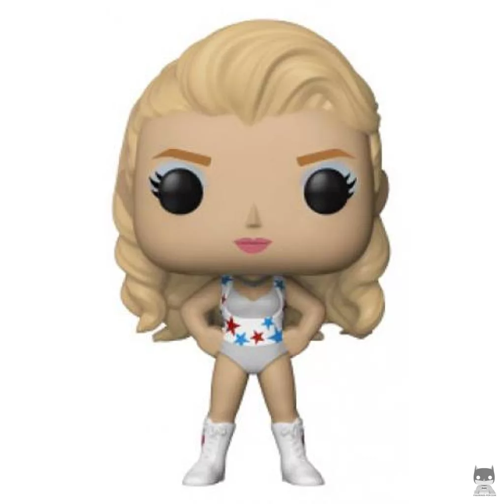 Debbie Eagan Funko Pop! figure (GLOW)