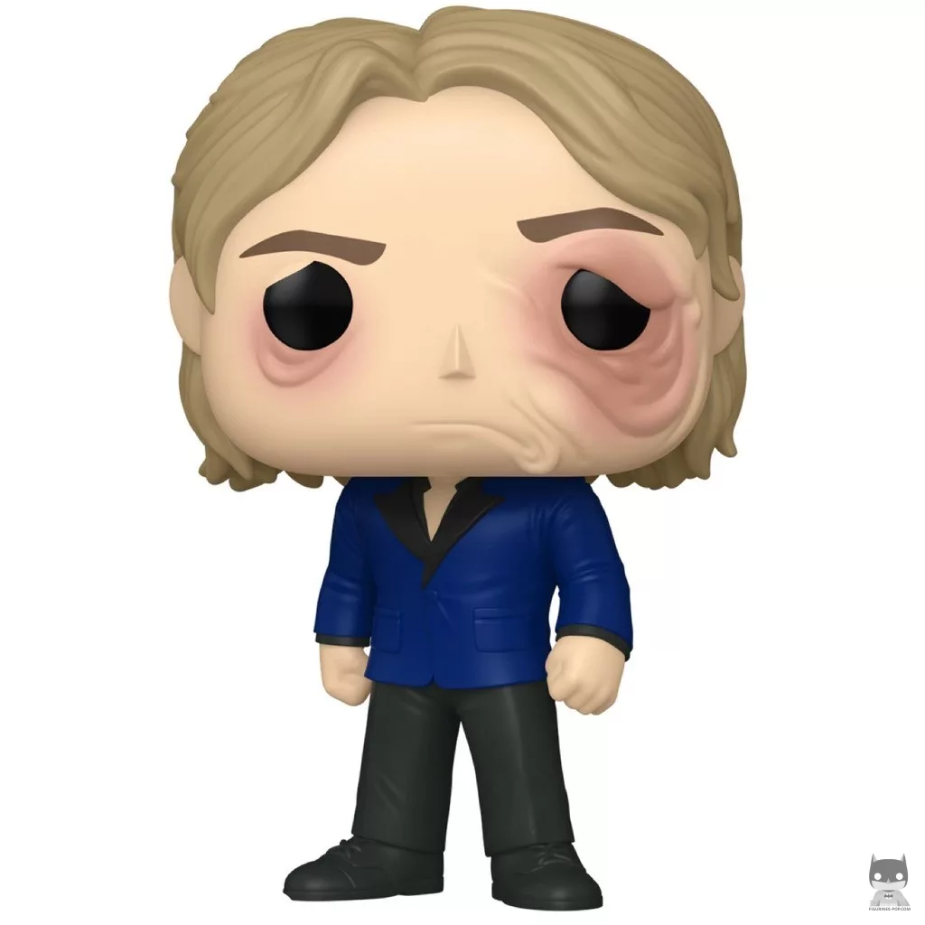 Matt Hagen / Clayface Funko Pop! figure (Clayface)